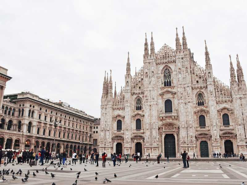 Foto di&nbsp;Daryan Shamkhali&nbsp;su&nbsp;Unsplash