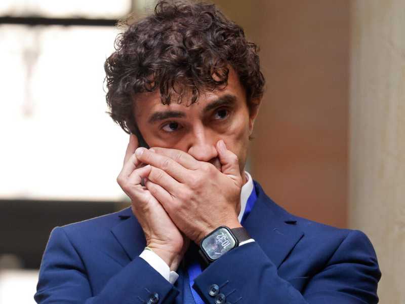 I dazisti di Meloni: la lista ristretta di FdI per spiegare in tv la complicata posizione dell'Italia
