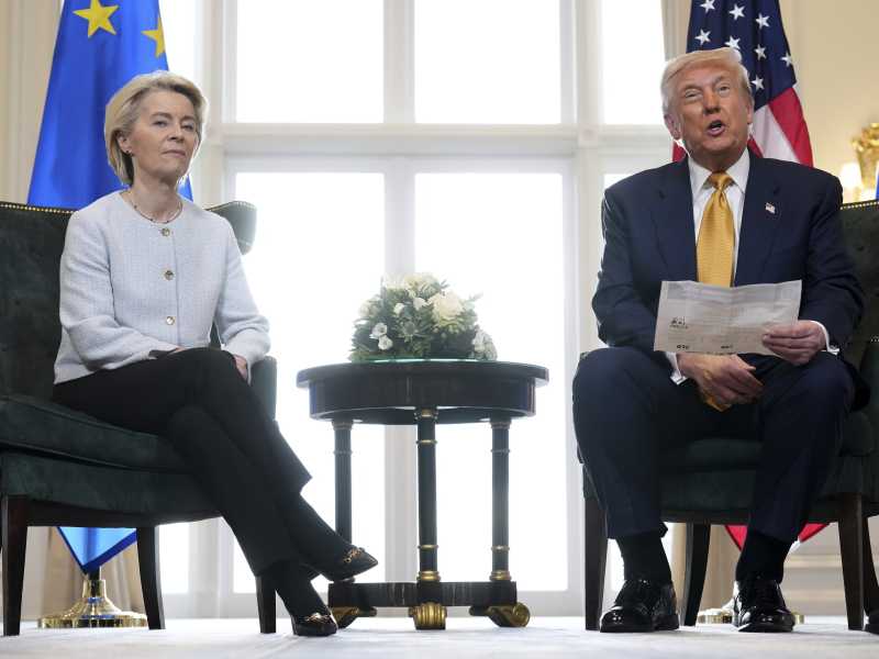 Foto LaPresse