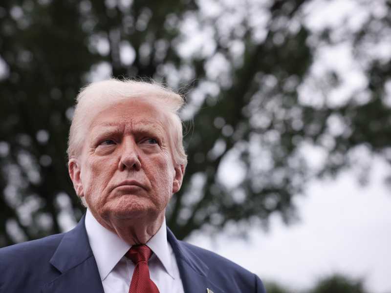 Il guaio di Trump sul lavoro non è nei numeri, ma nel suo rapporto con la realtà