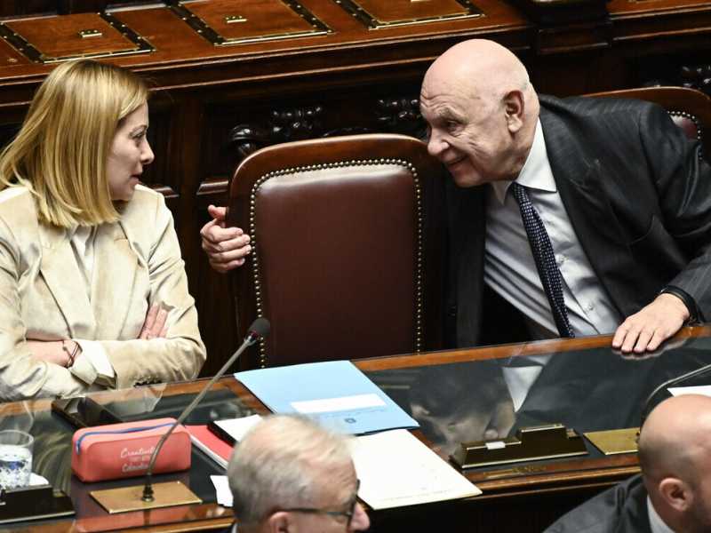 (foto Ansa)