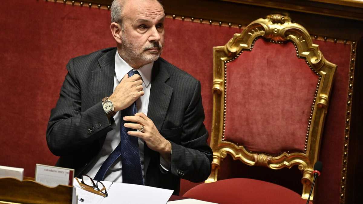 Immagine di Strategia vaccinale spericolata