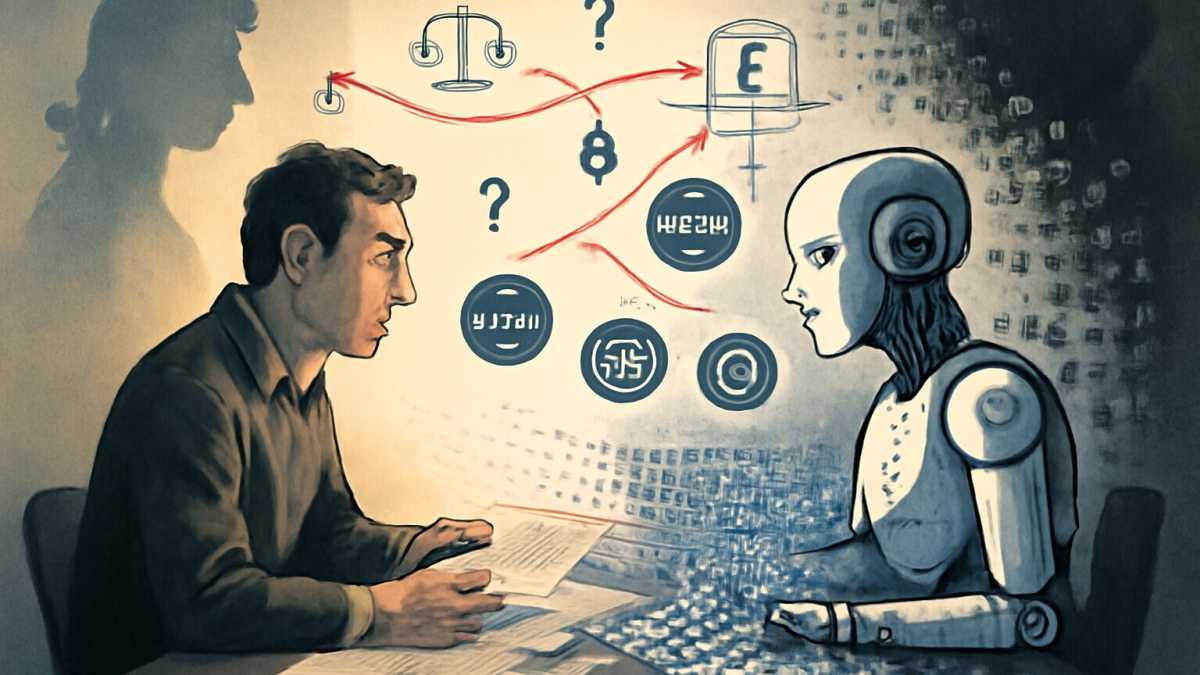 &nbsp;Immagine generata dall'intelligenza artificiale