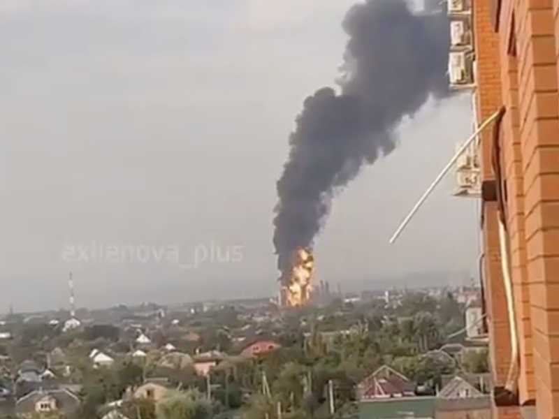 Gli attacchi dei droni ucraini alla rete ferroviaria in Russia per ritardare i piani di guerra