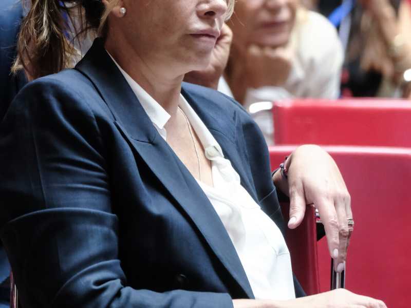 Bartolozzi "scudata" da Nordio: "Le scelte erano mie". Il sogno Colle, le liti, il rebus dell'immunità estesa
