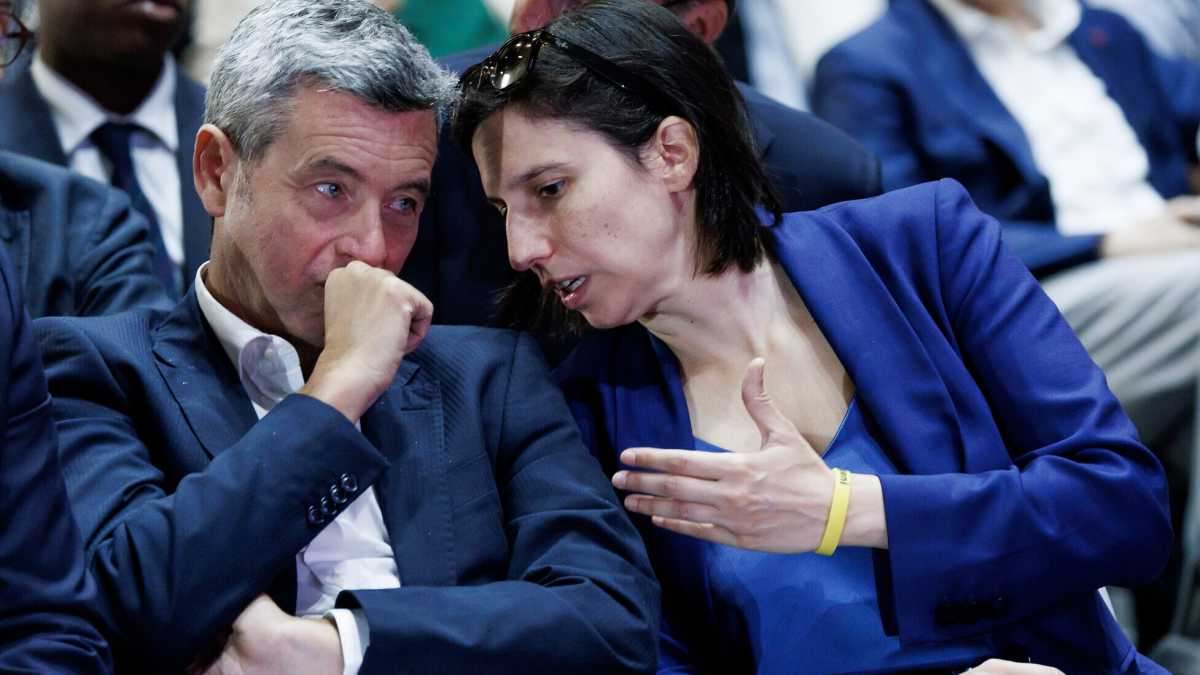 Immagine di Parla Andrea Orlando: "Nordio non guida più il ministero. Pm? Proteste fiacche. Hanno troppo riguardo per Meloni"