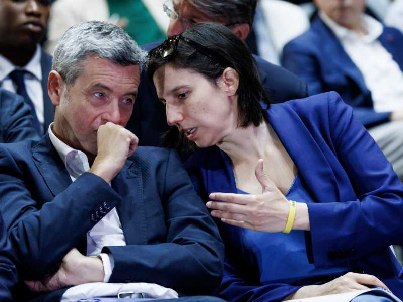 Parla Andrea Orlando: "Nordio non guida più il ministero. Pm? Proteste fiacche. Hanno troppo riguardo per Meloni"
