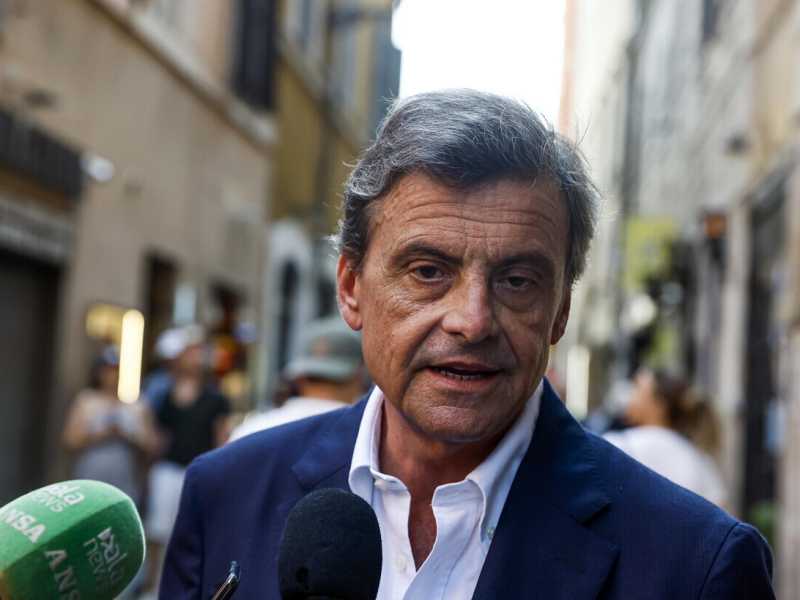 Sinistra, destra, no lista. Le geometrie variabili di Azione alla regionali