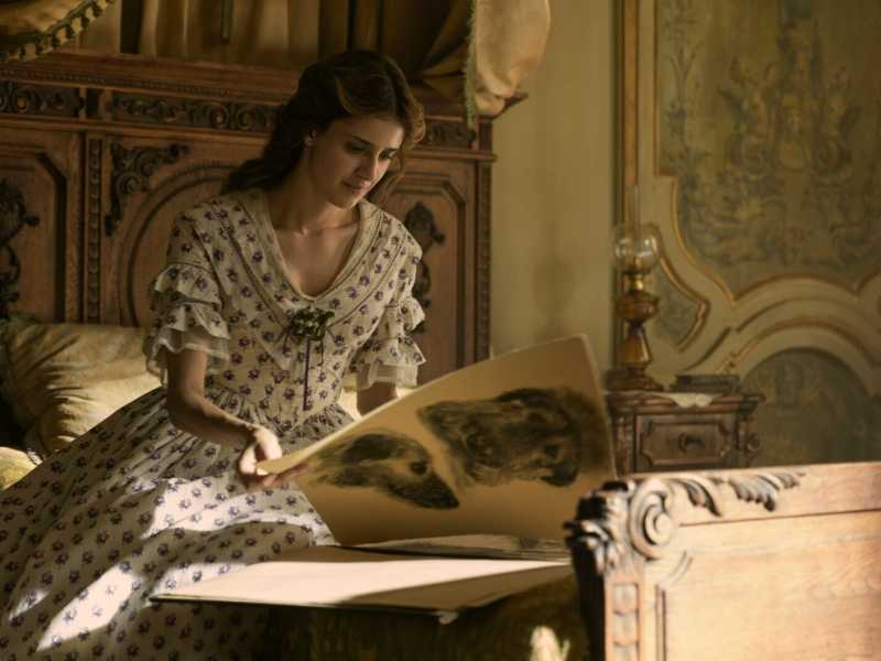 Il personaggio femminile forte &egrave; un topos oggi inevitabile, a costo anche di autentici falsi, come per Concetta nella recente serie &ldquo;Il Gattopardo&rdquo;