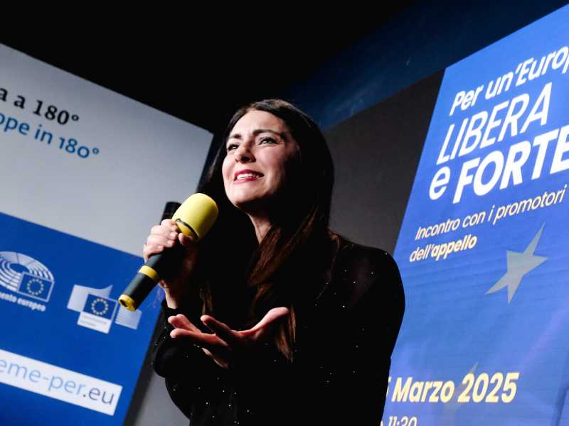 (foto LaPresse)