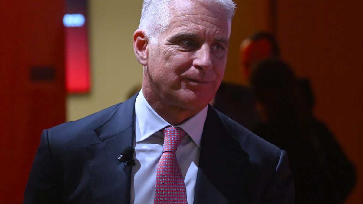 Immagine di Orcel punta sull’effetto sorpresa nell’assemblea di Mediobanca