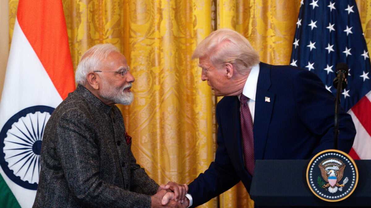 Immagine di Sui dazi Trump non ha la legge dalla sua