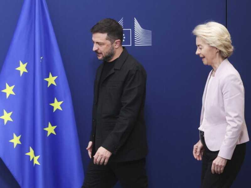 Foto Ap, via LaPresse