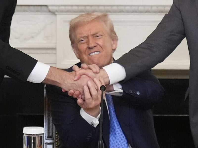 Trump rivendica di aver fermato sei guerre in mezzo mondo. Quanto c'è di vero