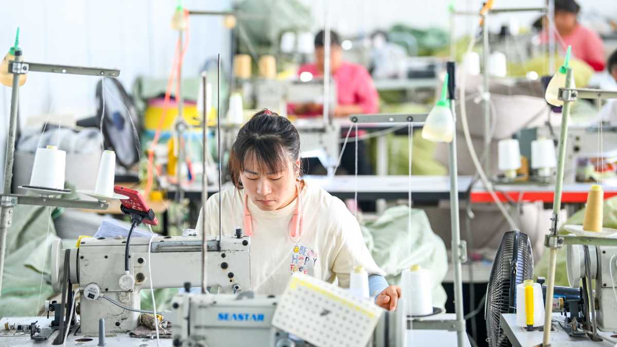 Immagine di In Cina il Partito comunista ha un problema con i giovani