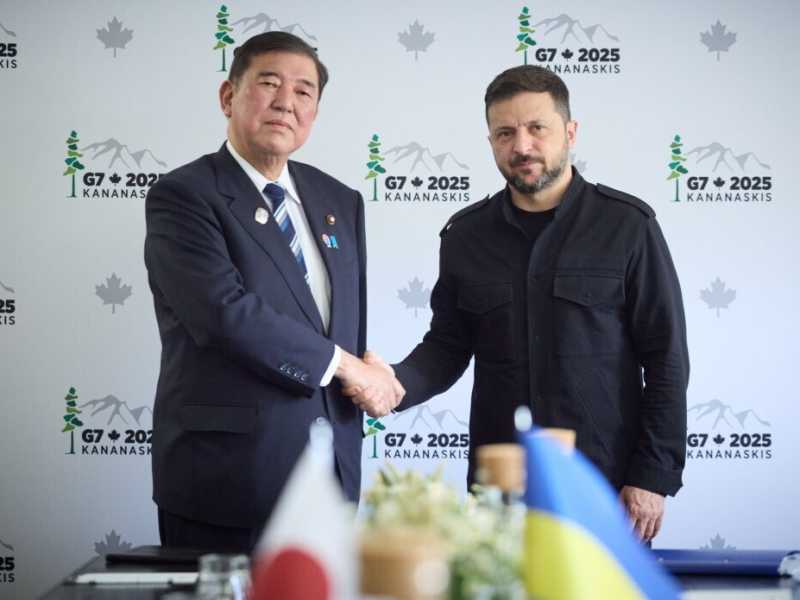 Giappone, Australia e Nuova Zelanda pronti a difendere l’Ucraina. C’entra la Cina