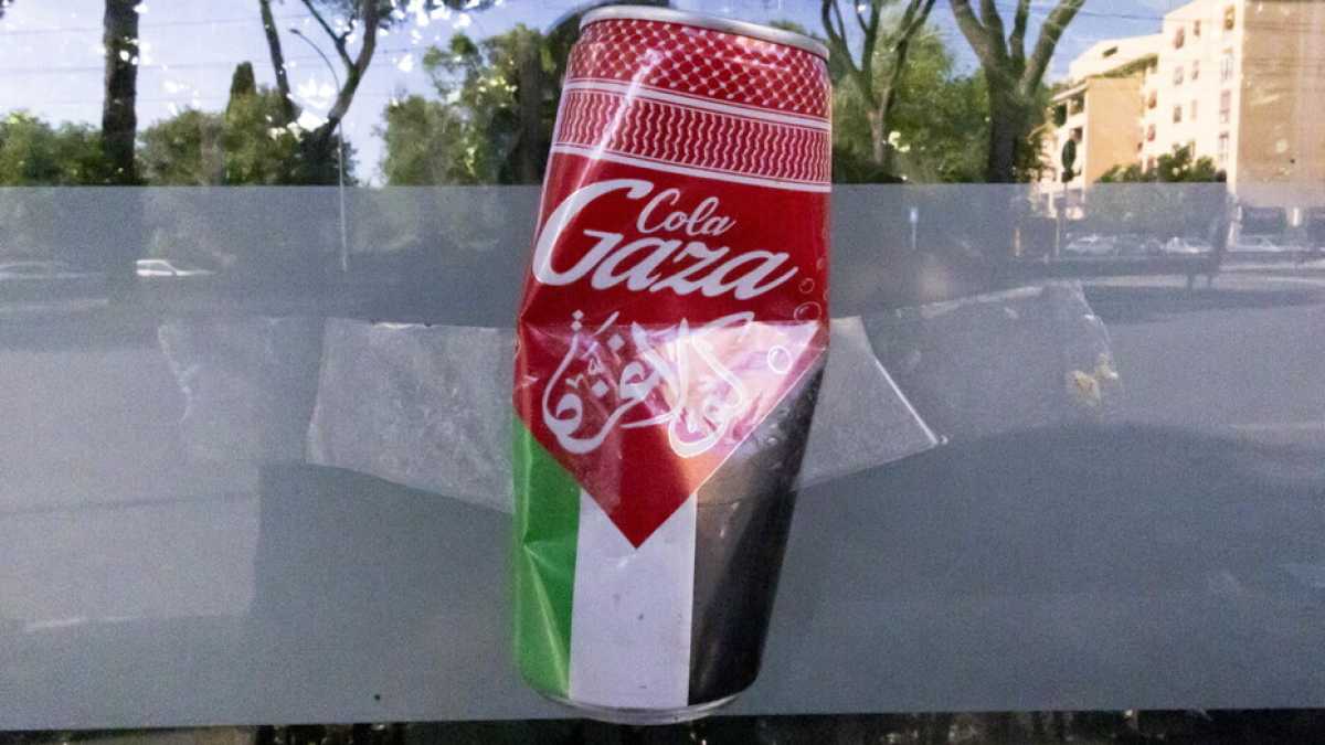 Immagine di L'incoerenza del Pd su Gaza Cola e sugar tax
