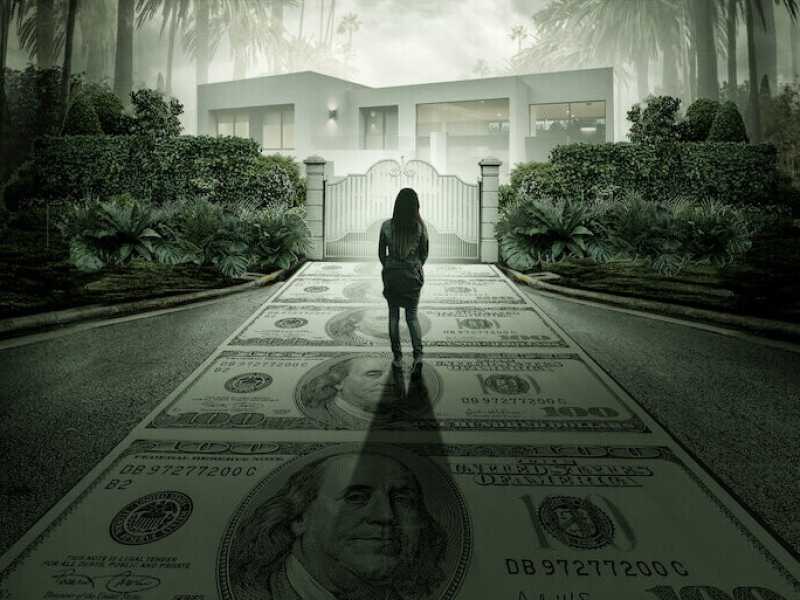 Epstein real estate. Ville, isole e palazzi e del miliardario sporcaccione