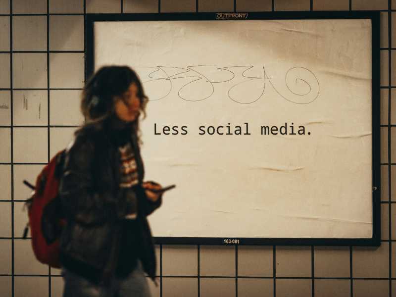 Foto di Jon Tyson su Unsplash&nbsp;<br />