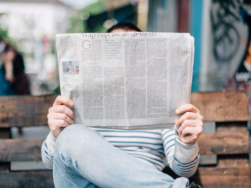 Foto di&nbsp;Roman Kraft&nbsp;su&nbsp;Unsplash