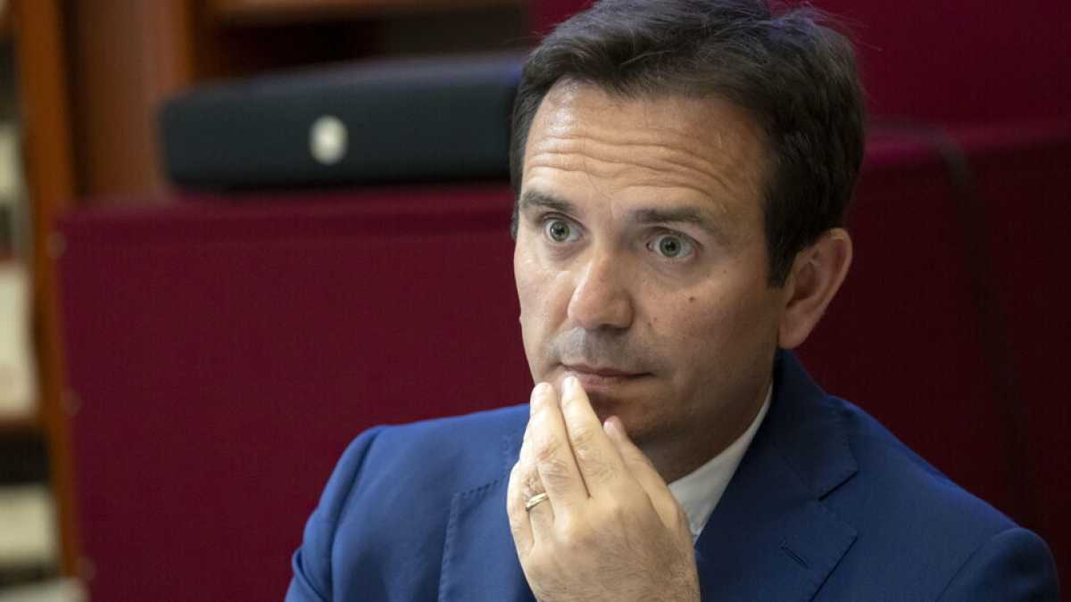 Immagine di Cattaneo (FI): “Altro che pensioni. È il momento di tagliare l’Irpef”