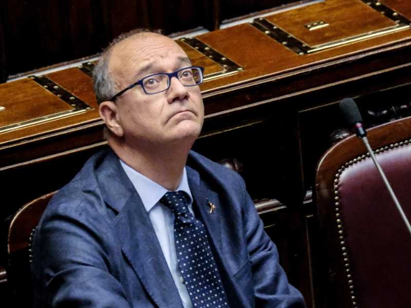  Foto LaPresse