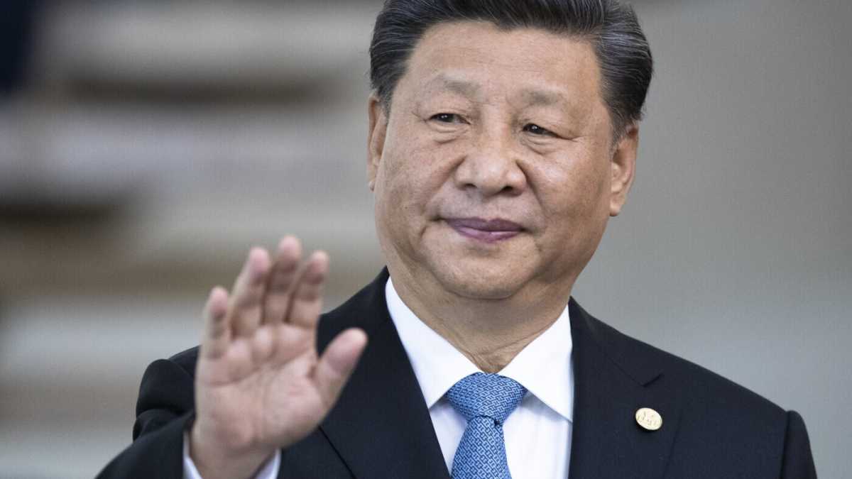 Immagine di Fra Modi e Putin, l’attenzione di Xi Jinping al vertice Sco è tutta sull’Asia centrale