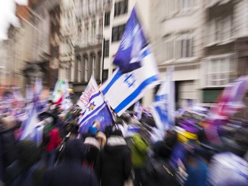 Foto Ap, via LaPresse