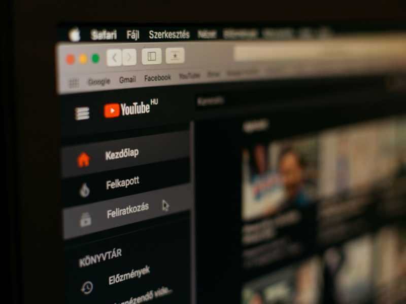 Foto di&nbsp;Szabo Viktor&nbsp;su&nbsp;Unsplash