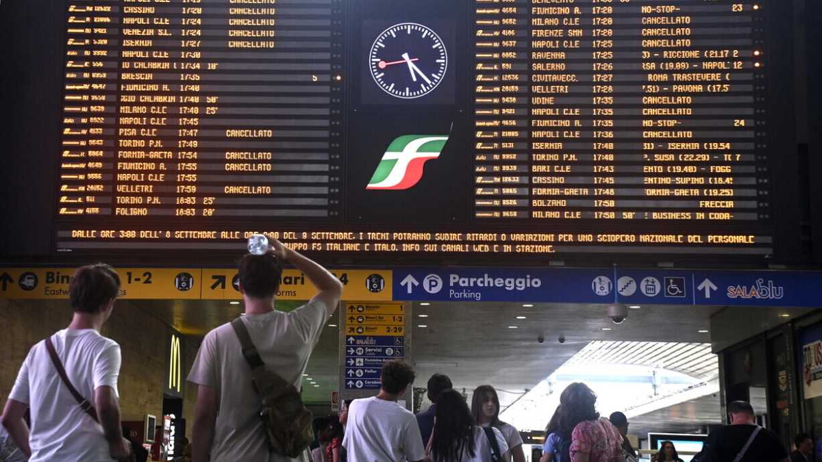 Immagine di L’antidoto agli scioperi selvaggi di settembre c’è e si chiama referendum