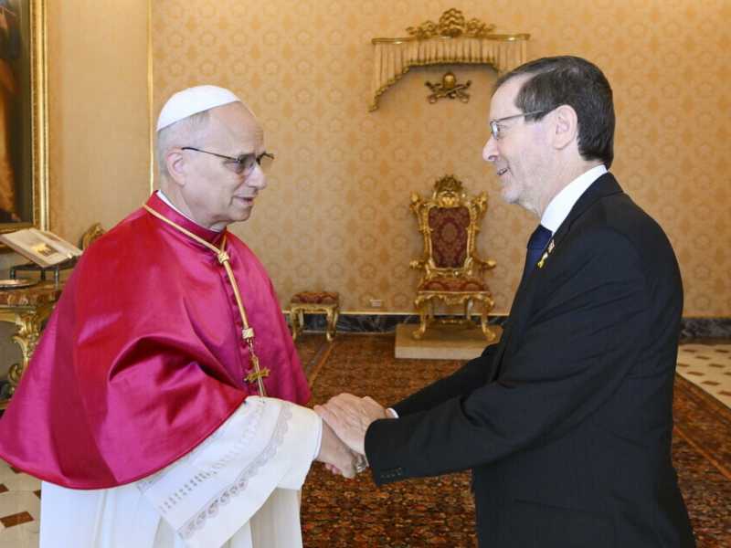  Foto LaPresse