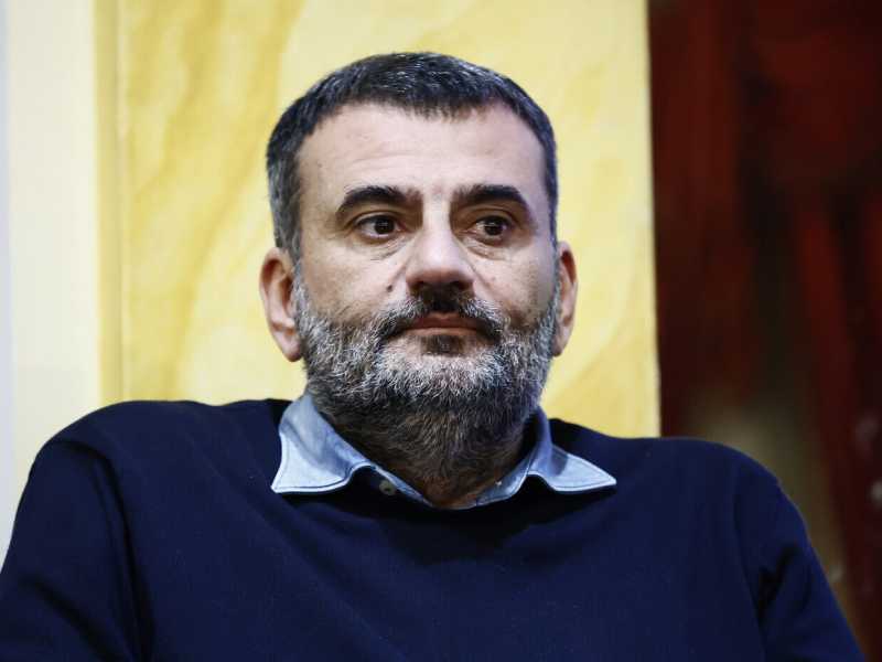 Foto LaPresse