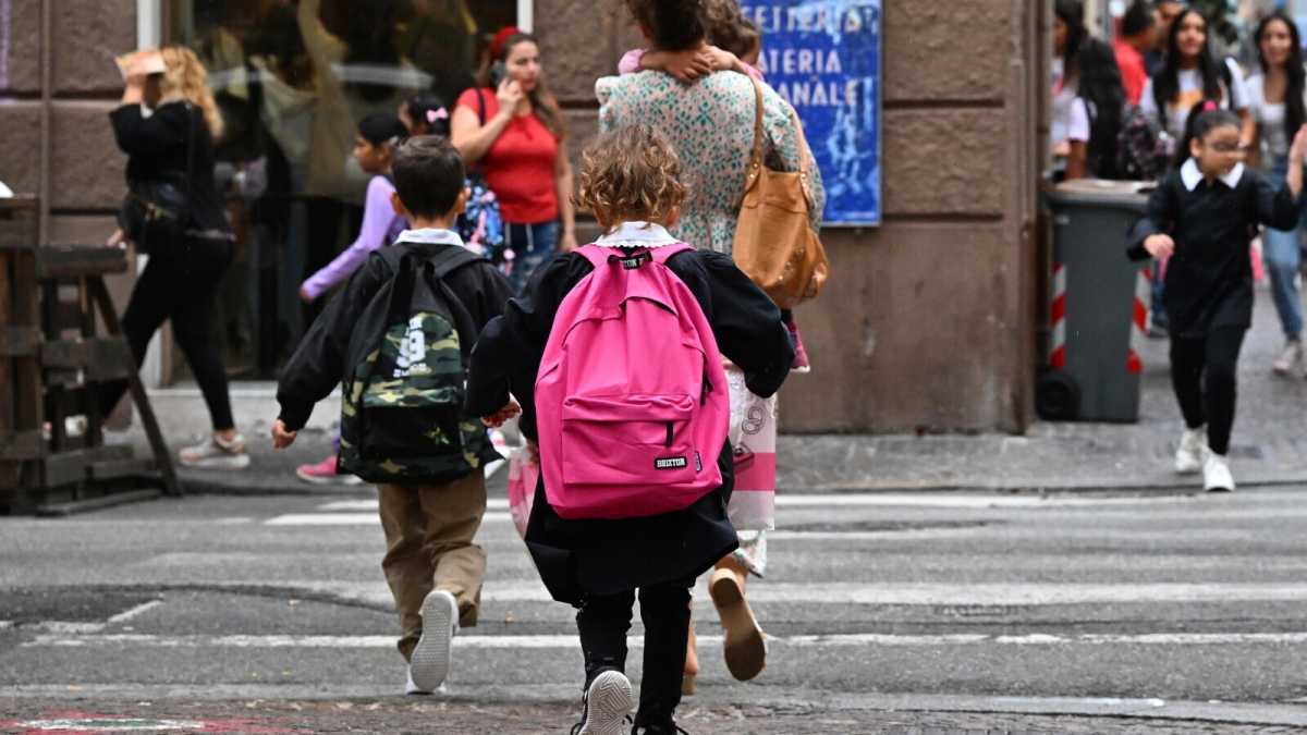 Immagine di La sinistra senza figli. La crisi demografica spiegata senza ipocrisie