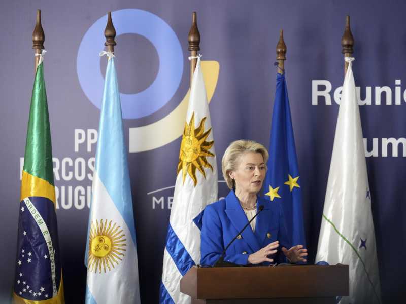 Foto LaPresse.&nbsp;