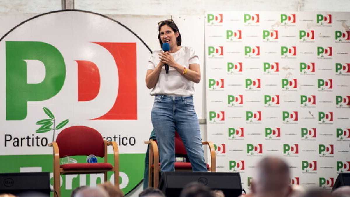Foto LaPresse
