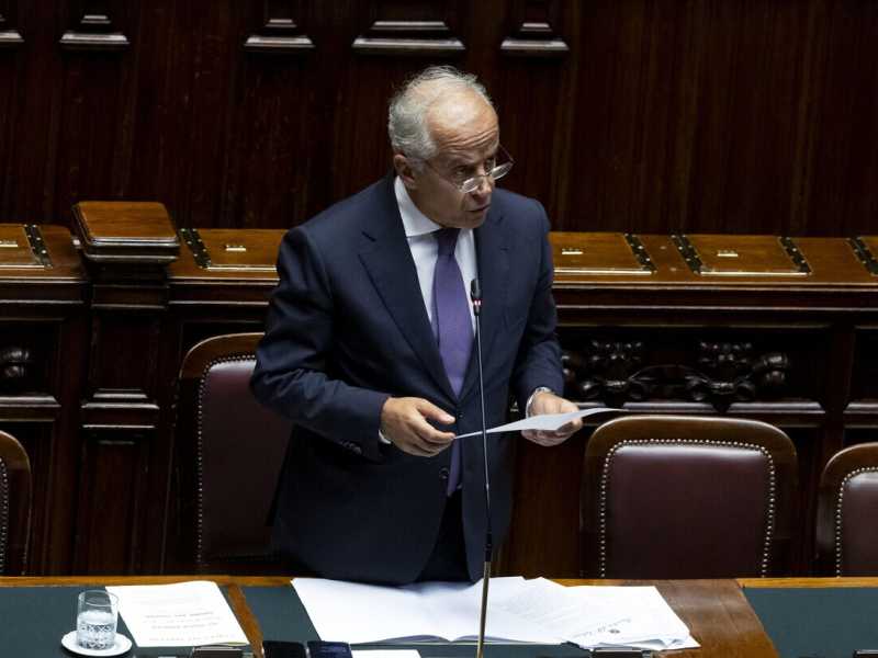 (foto Ansa)