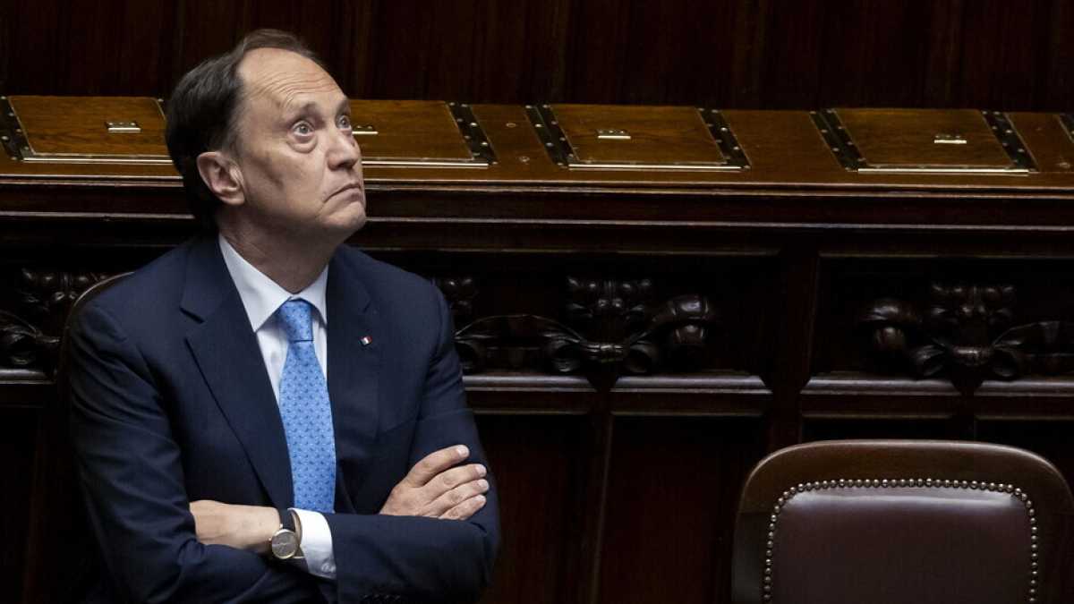 Foto Ansa&nbsp;