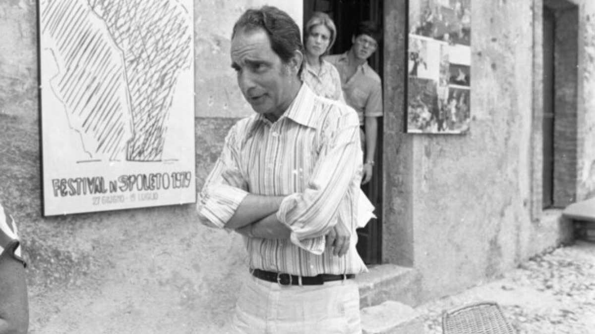 Immagine di Quarant'anni fa moriva Italo Calvino