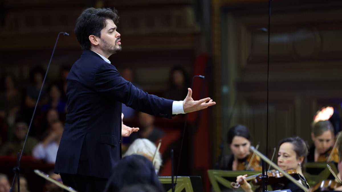 Immagine di Il direttore è israeliano, Gand cancella il concerto dell’orchestra di Monaco