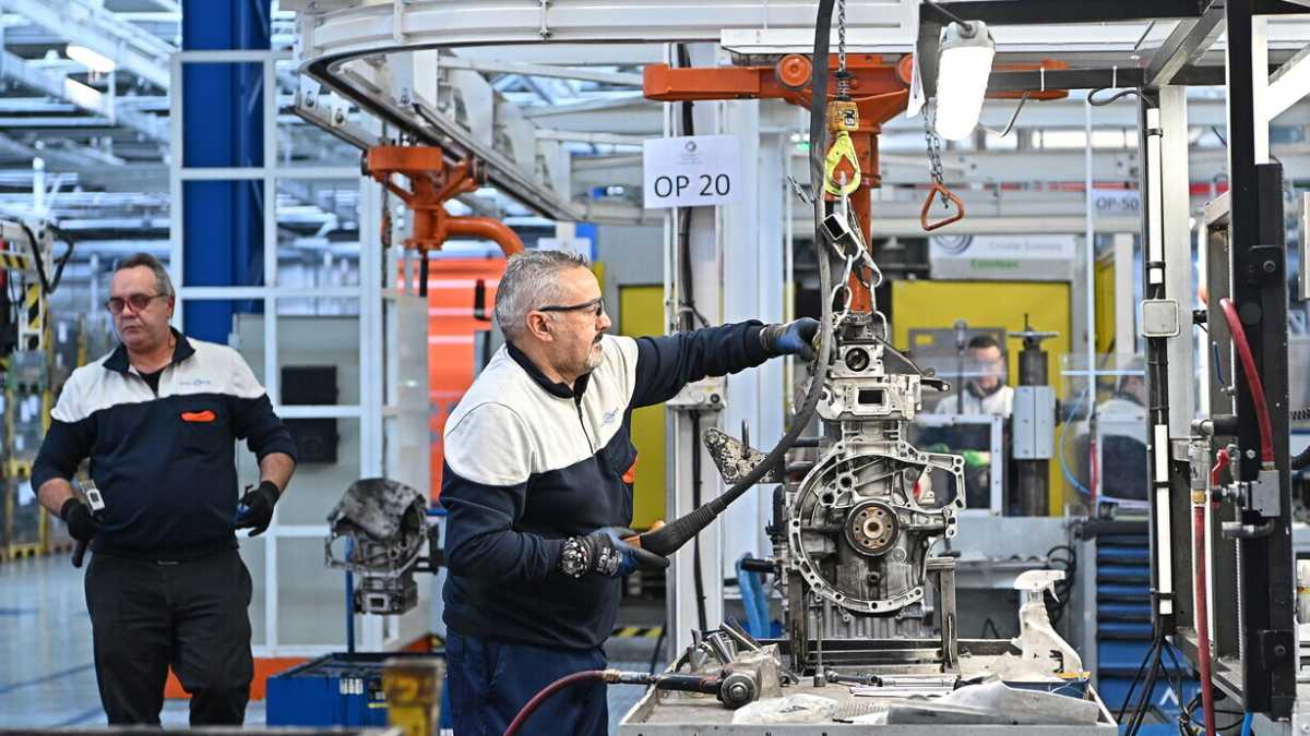 Immagine di L’Europa cresce piano e l’Italia è ferma