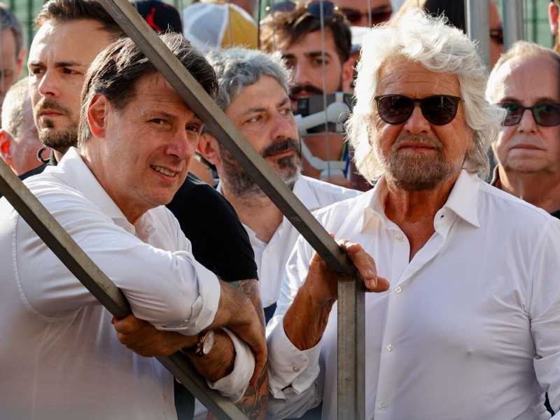 (foto Ansa)