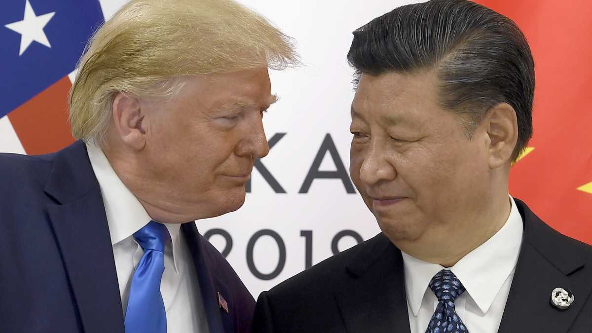 Immagine di Trump salva TikTok, e ci sono diverse ragioni