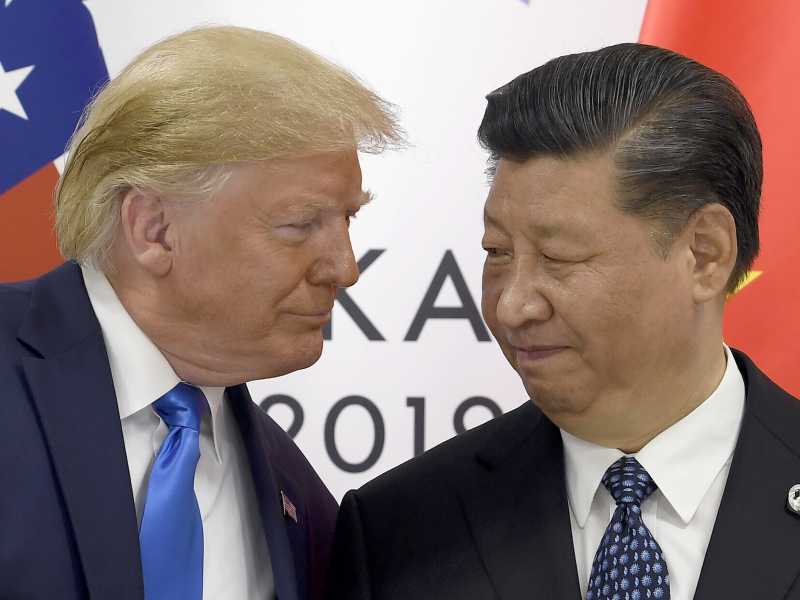 Trump salva TikTok, e ci sono diverse ragioni