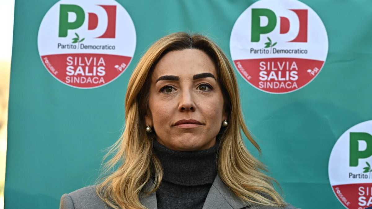 Immagine di “Si smetta di tirare Silvia Salis per la giacchetta”, dice Roberta Pinotti