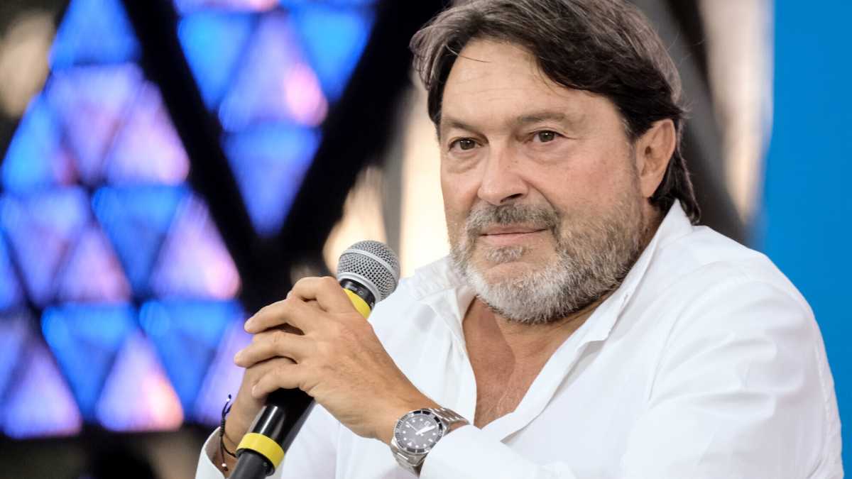 Immagine di Ranucci e l'infinito lamento contro chi lo sculaccia per finta