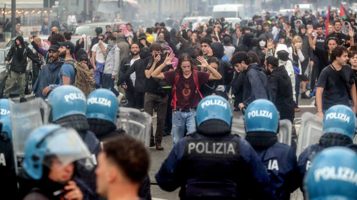 (foto Ansa)