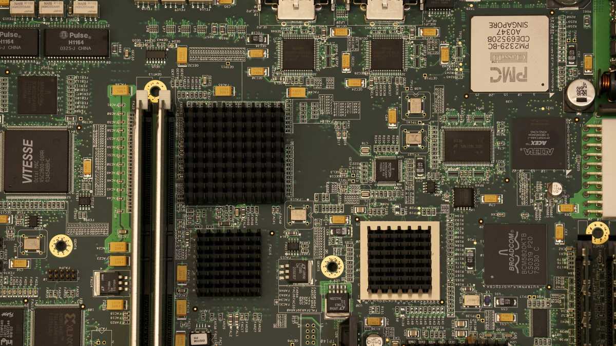 Immagine di L’odissea di Taiwan per dominare il settore dei microchip