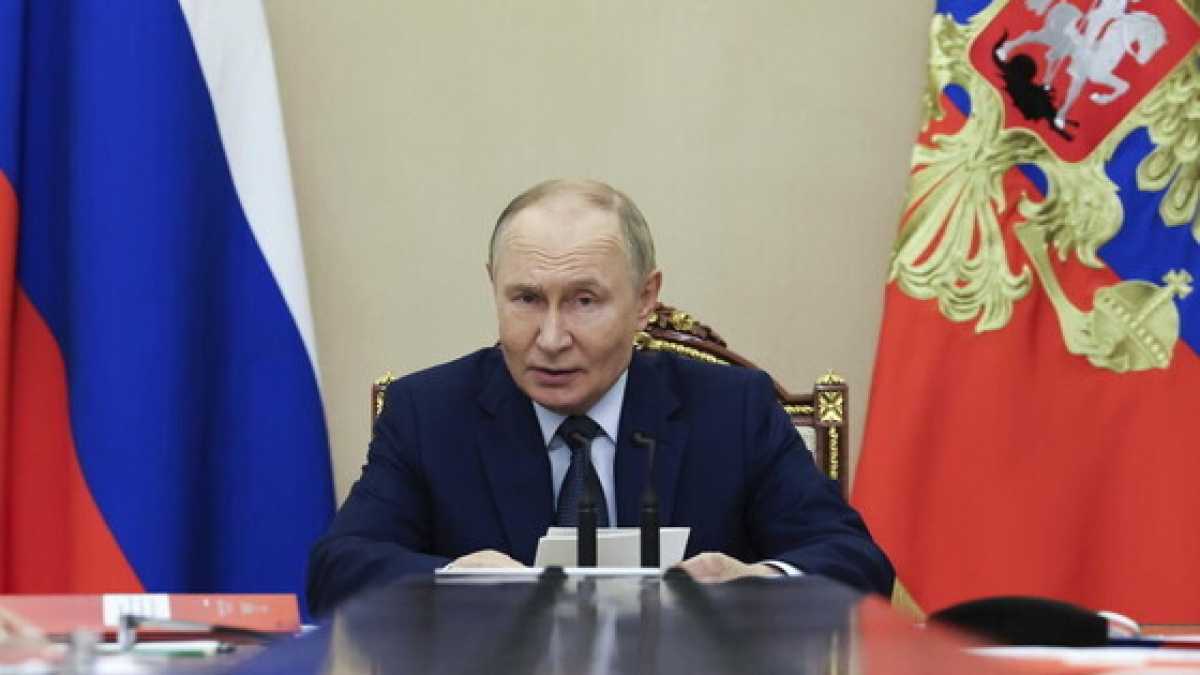 Foto Ap, via LaPresse