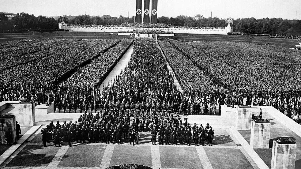 Immagine di Il trumpismo, l'epica e la contro-epica