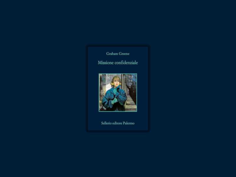 Missione confidenziale